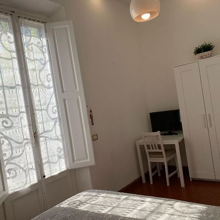 Il Villino Rosa Apartments フィレンツェ エクステリア 写真