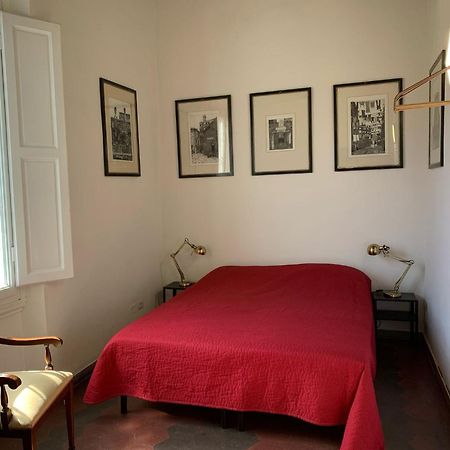 Il Villino Rosa Apartments フィレンツェ エクステリア 写真