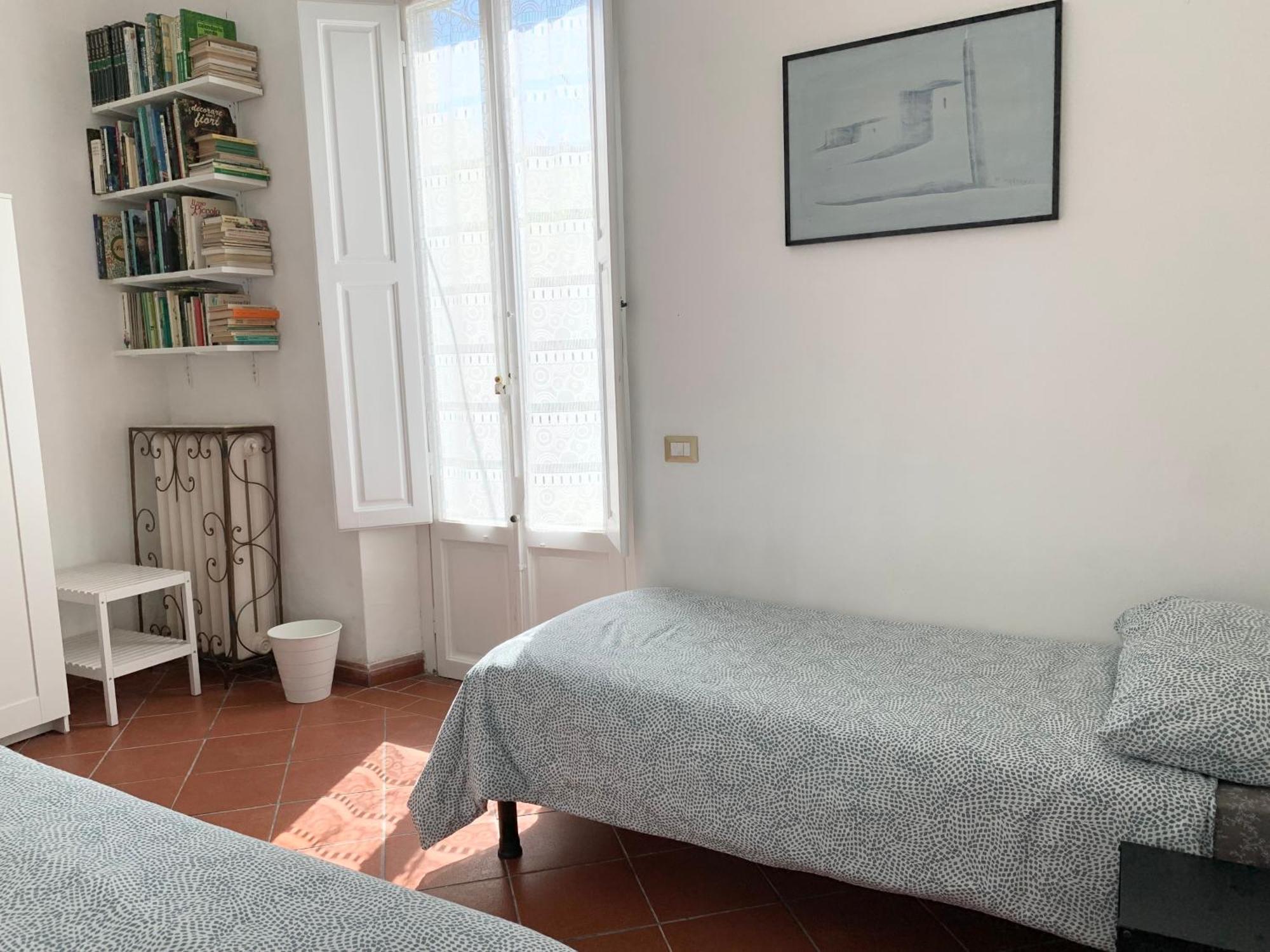 Il Villino Rosa Apartments フィレンツェ エクステリア 写真