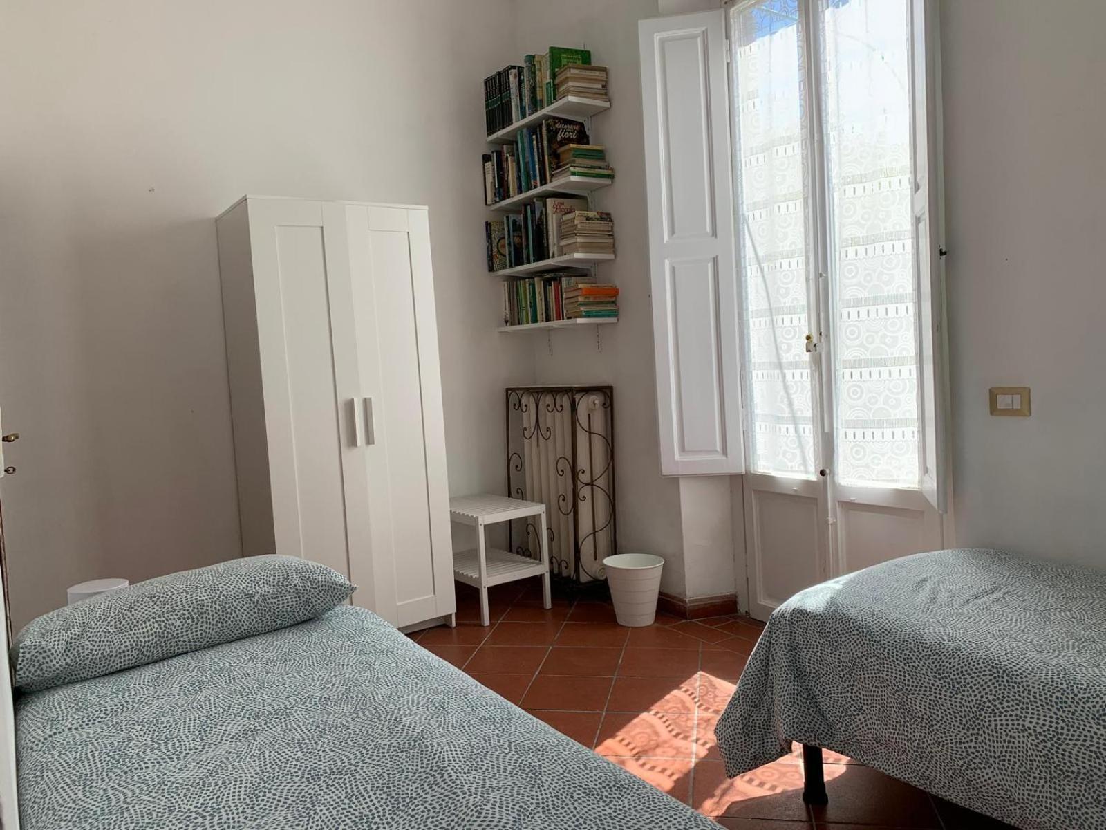 Il Villino Rosa Apartments フィレンツェ 部屋 写真