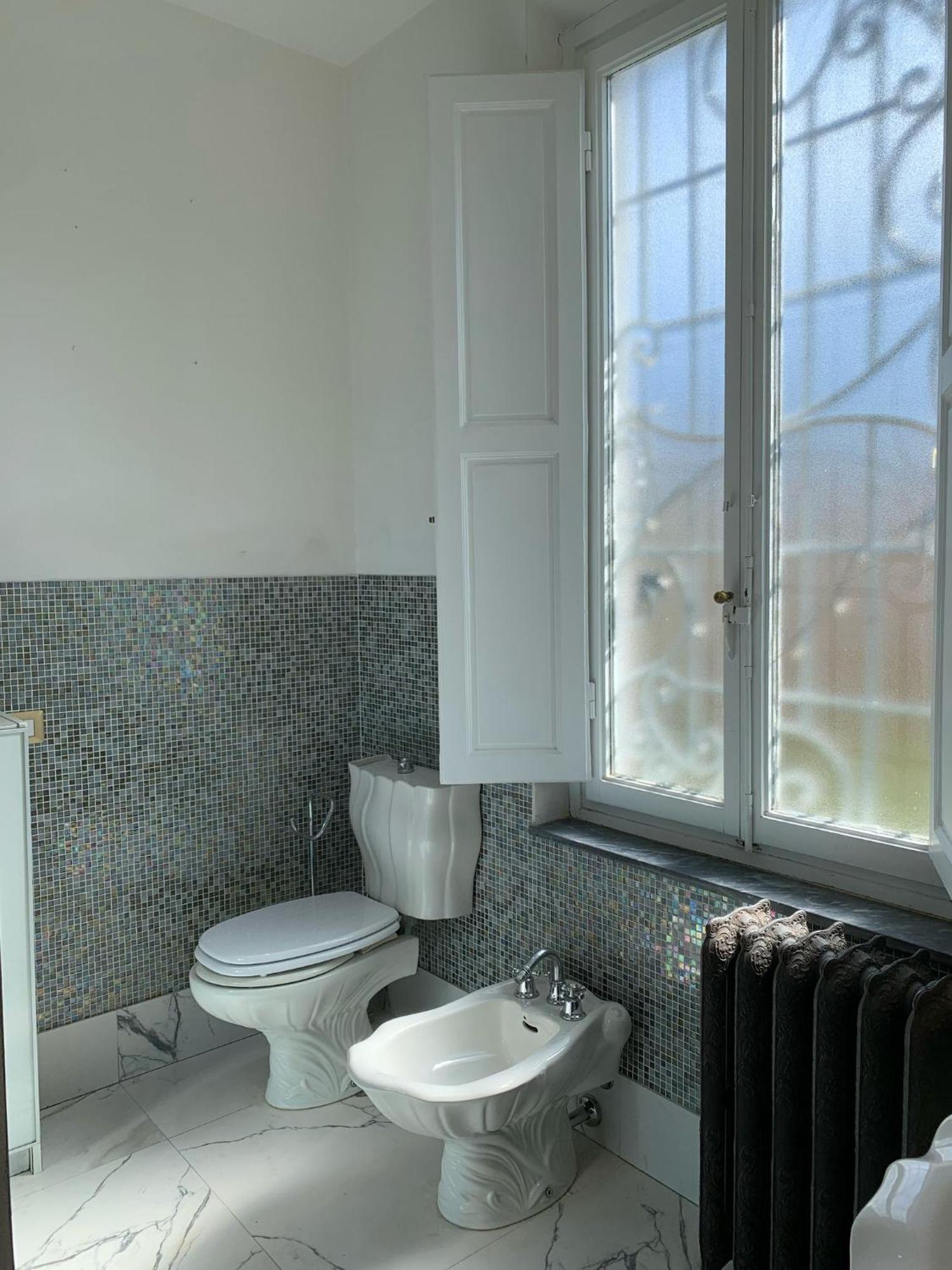 Il Villino Rosa Apartments フィレンツェ エクステリア 写真