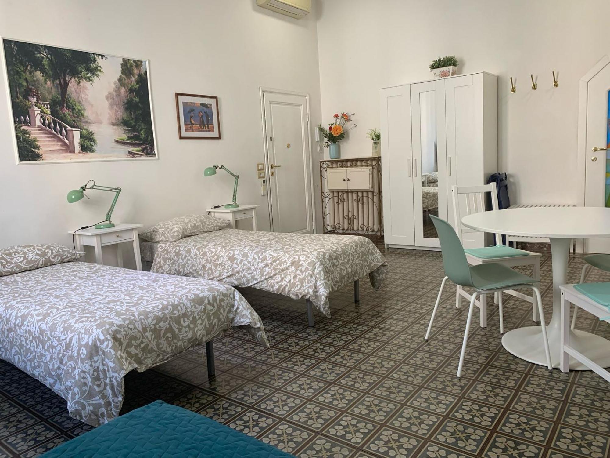 Il Villino Rosa Apartments フィレンツェ エクステリア 写真