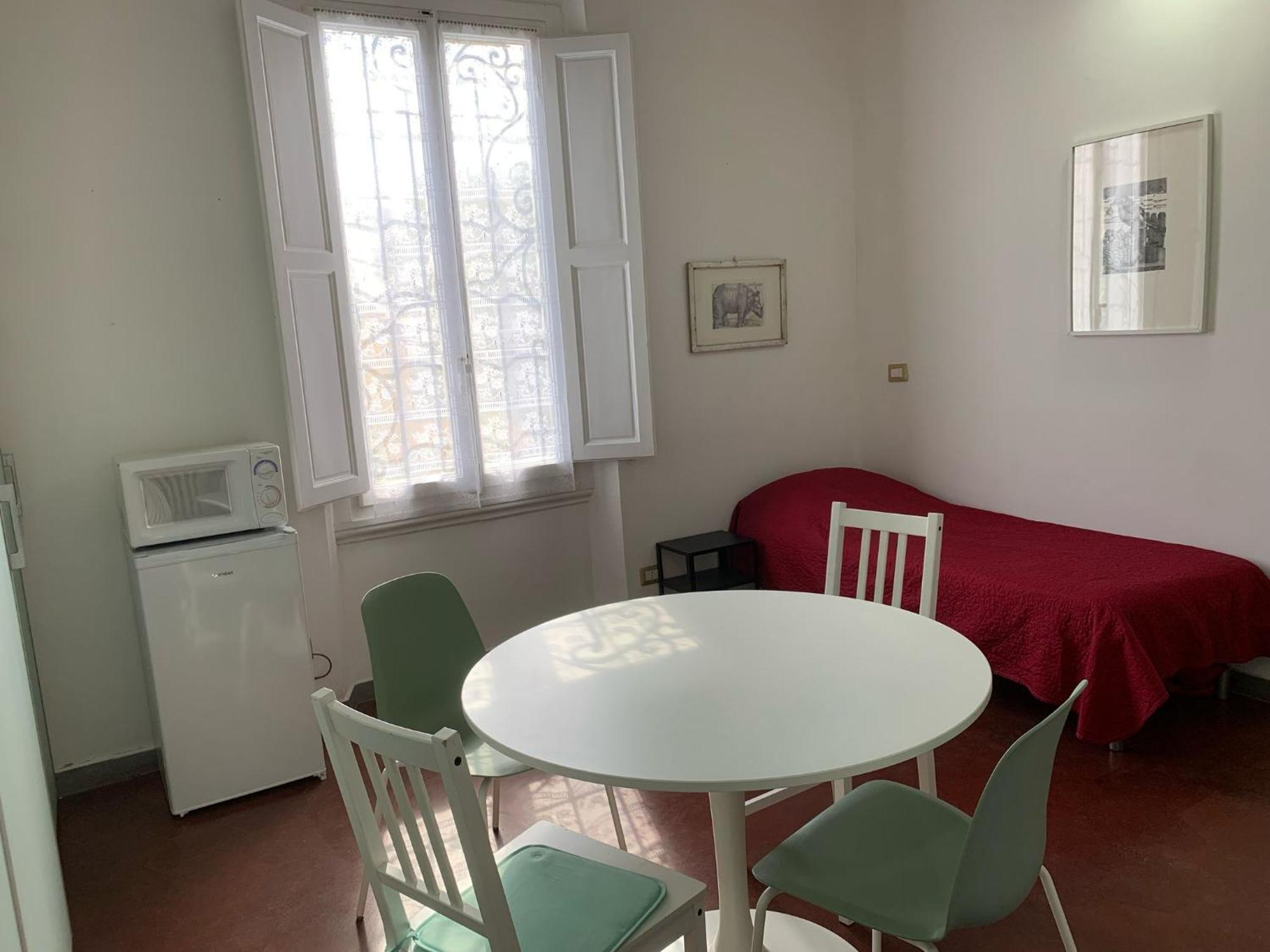 Il Villino Rosa Apartments フィレンツェ エクステリア 写真