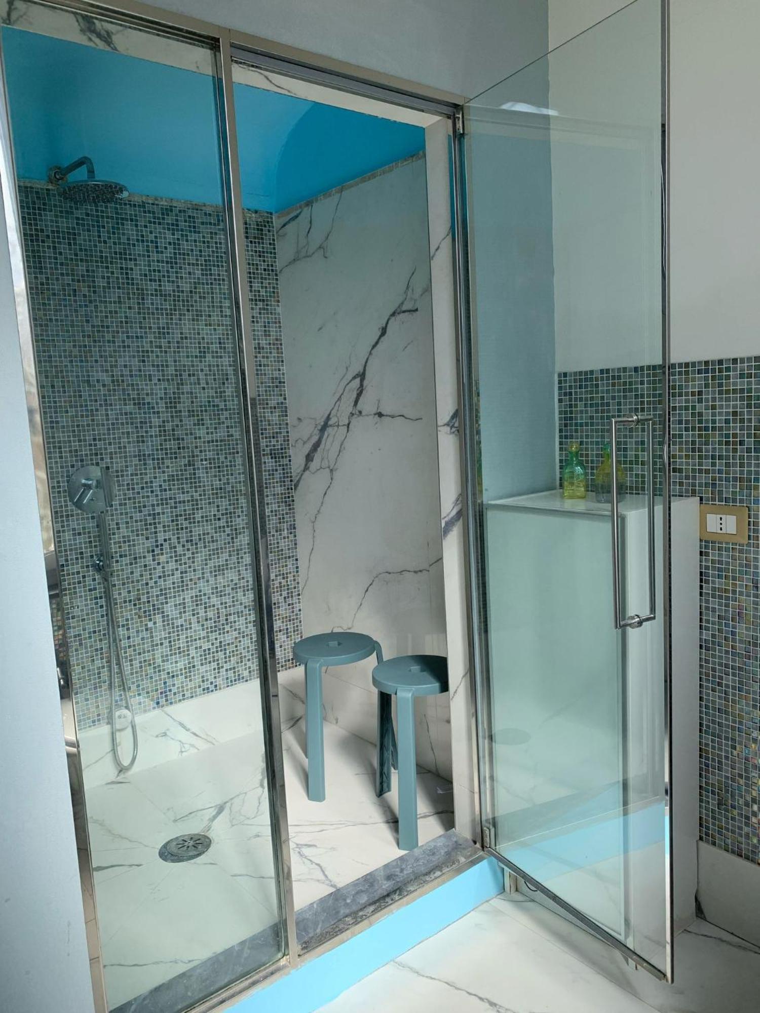 Il Villino Rosa Apartments フィレンツェ エクステリア 写真