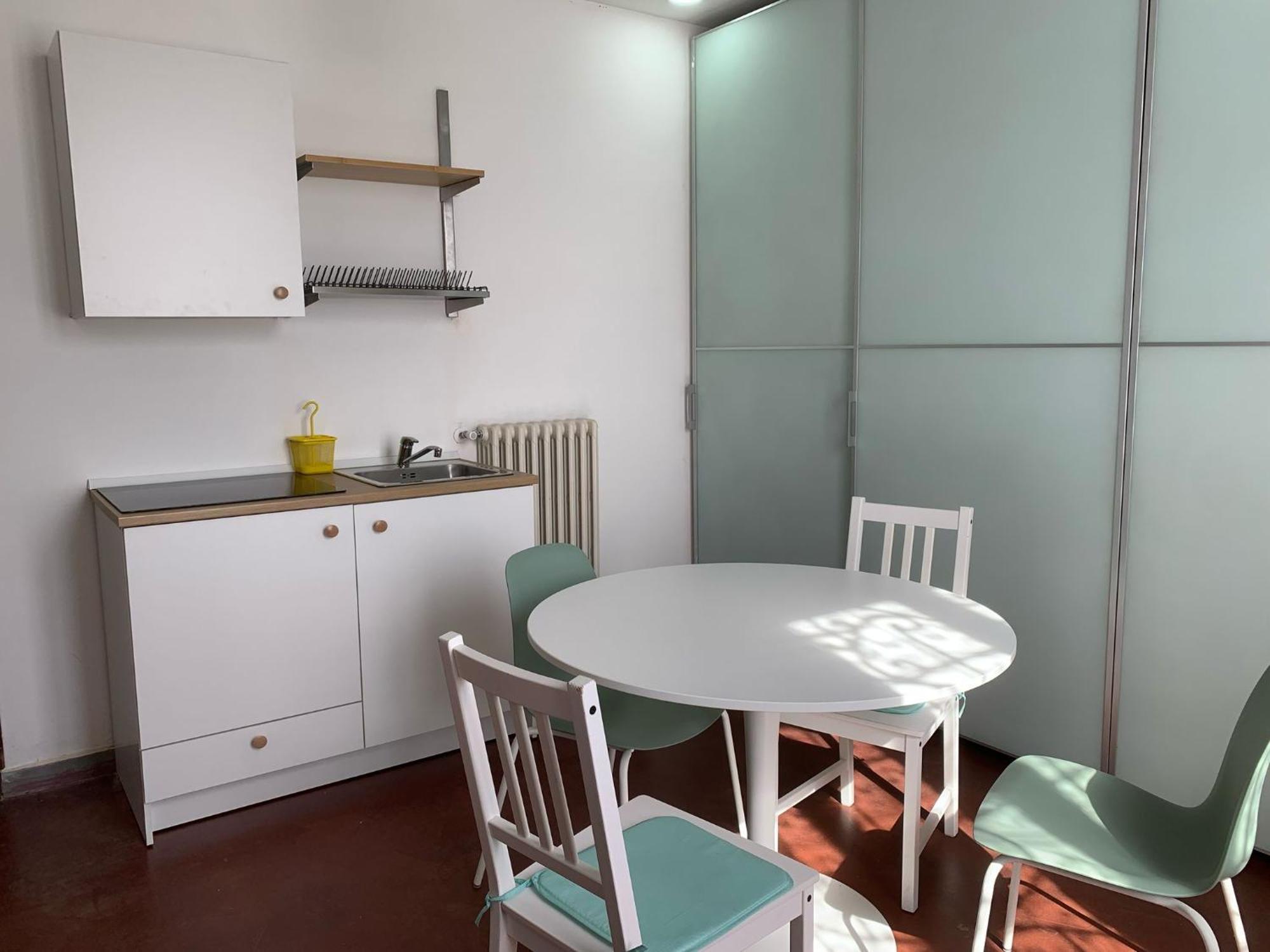Il Villino Rosa Apartments フィレンツェ エクステリア 写真
