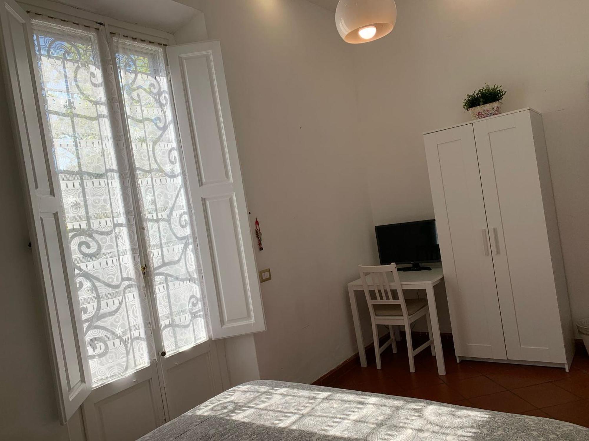 Il Villino Rosa Apartments フィレンツェ エクステリア 写真