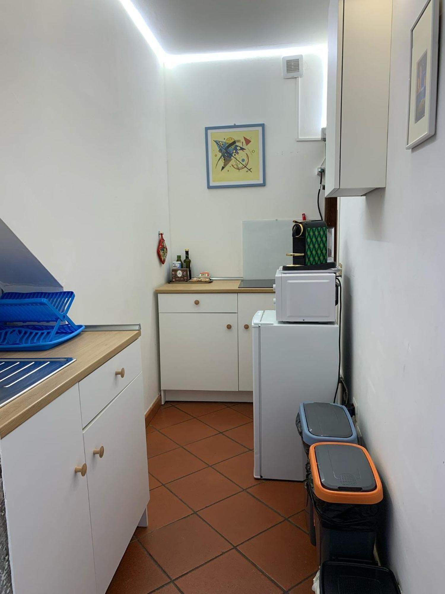 Il Villino Rosa Apartments フィレンツェ エクステリア 写真