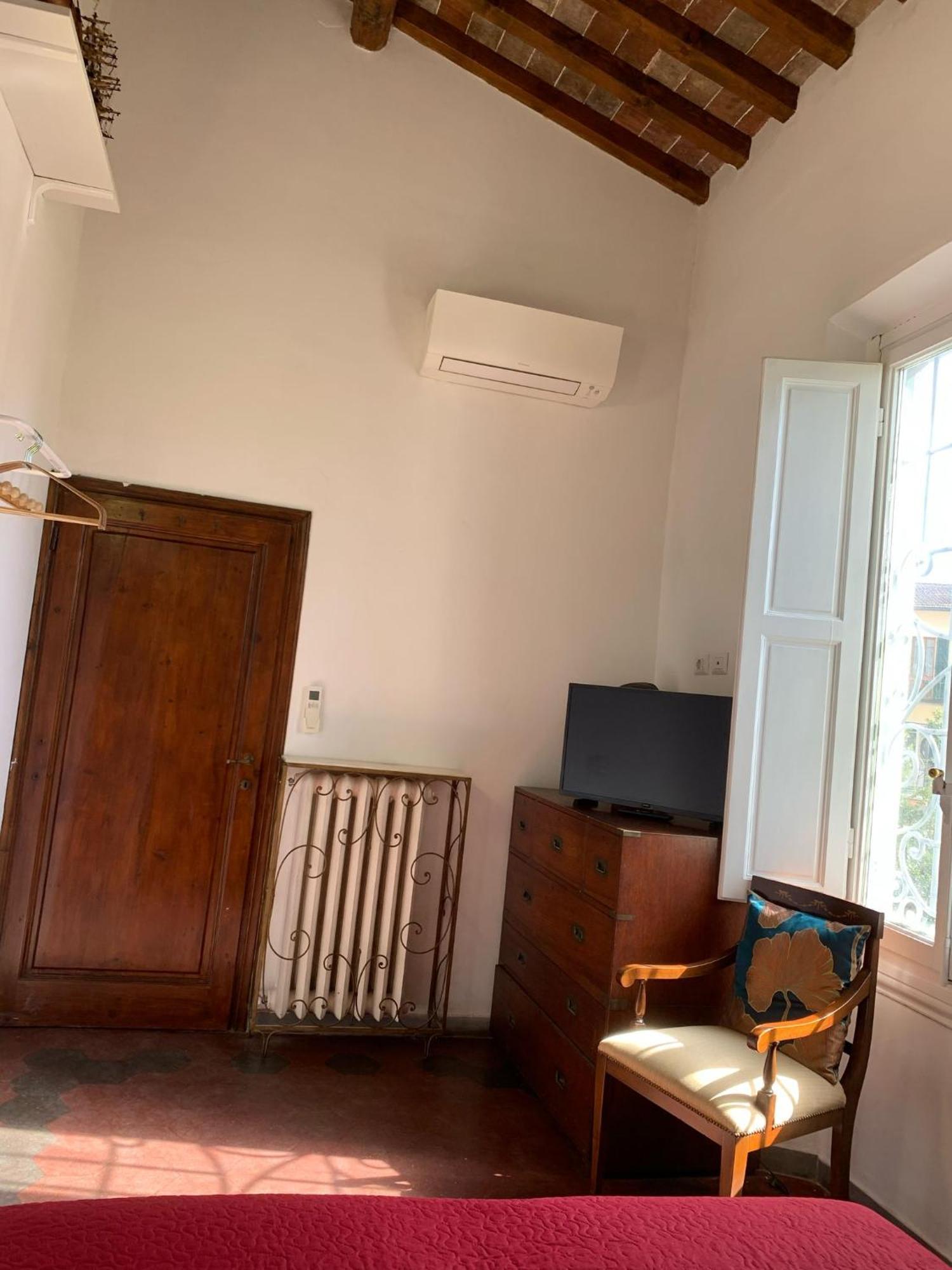 Il Villino Rosa Apartments フィレンツェ エクステリア 写真