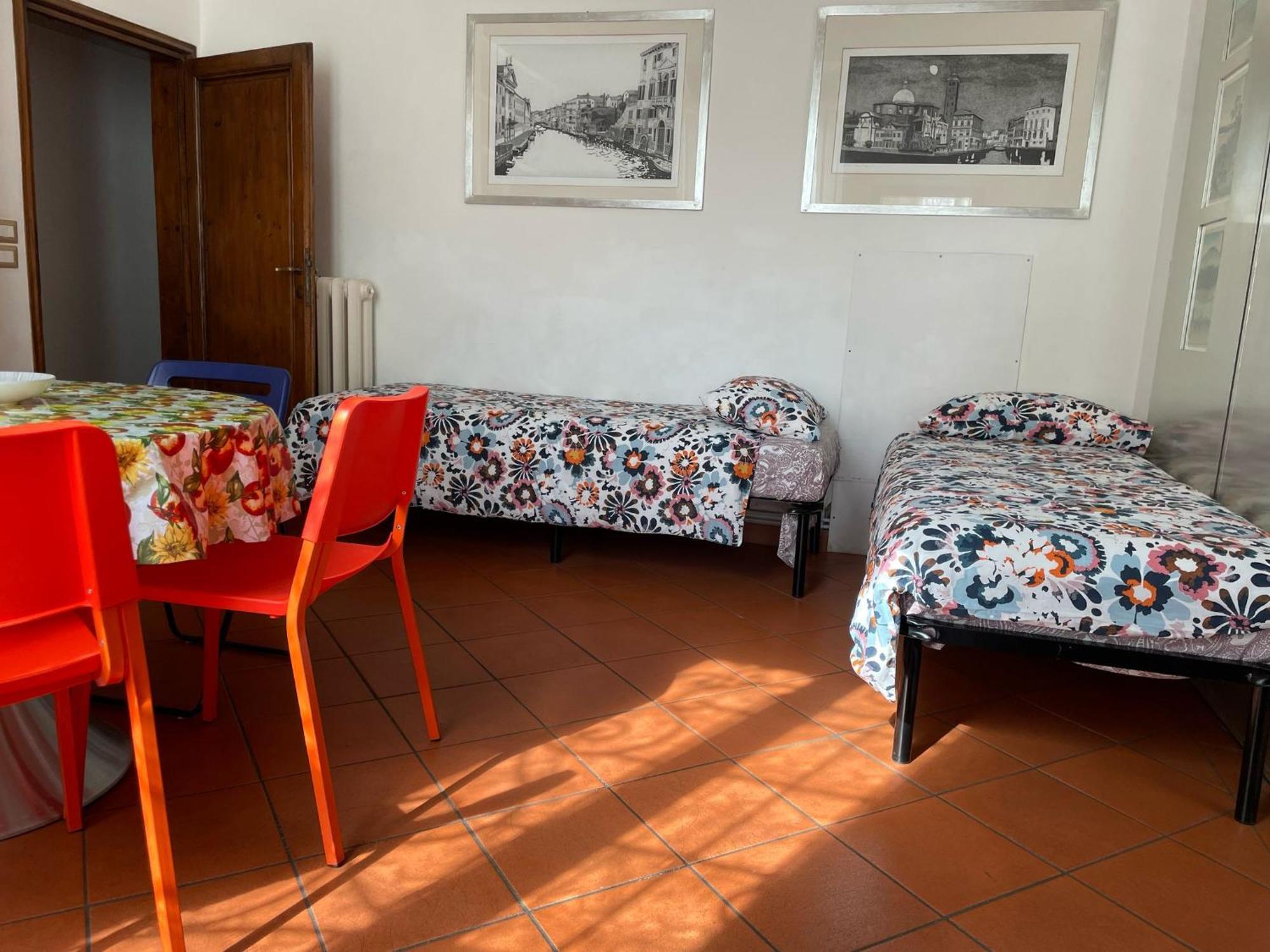Il Villino Rosa Apartments フィレンツェ エクステリア 写真