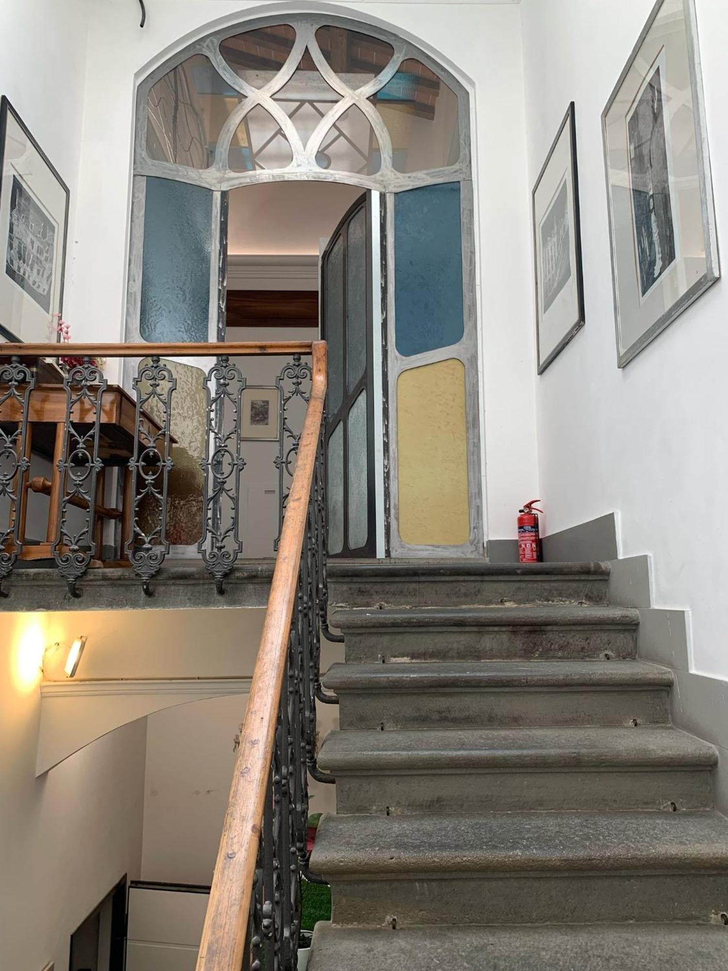 Il Villino Rosa Apartments フィレンツェ 部屋 写真