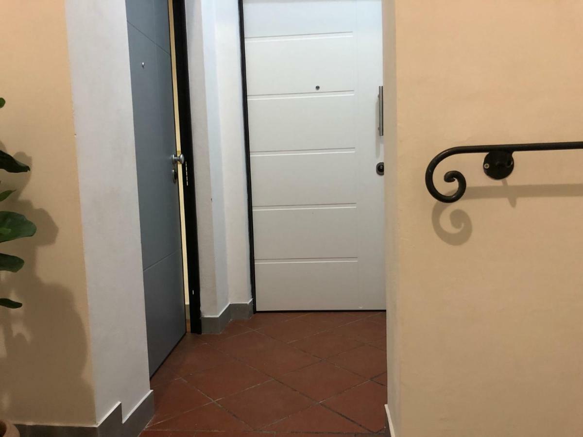 Il Villino Rosa Apartments フィレンツェ エクステリア 写真