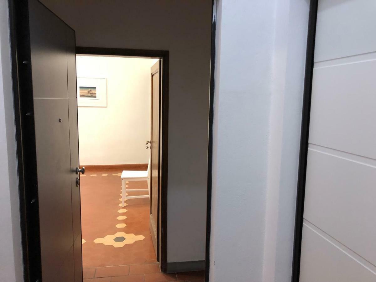 Il Villino Rosa Apartments フィレンツェ エクステリア 写真
