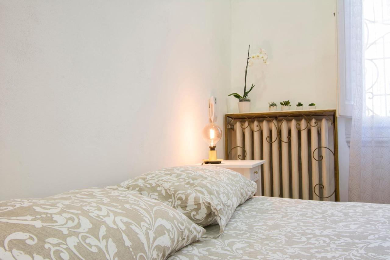 Il Villino Rosa Apartments フィレンツェ エクステリア 写真