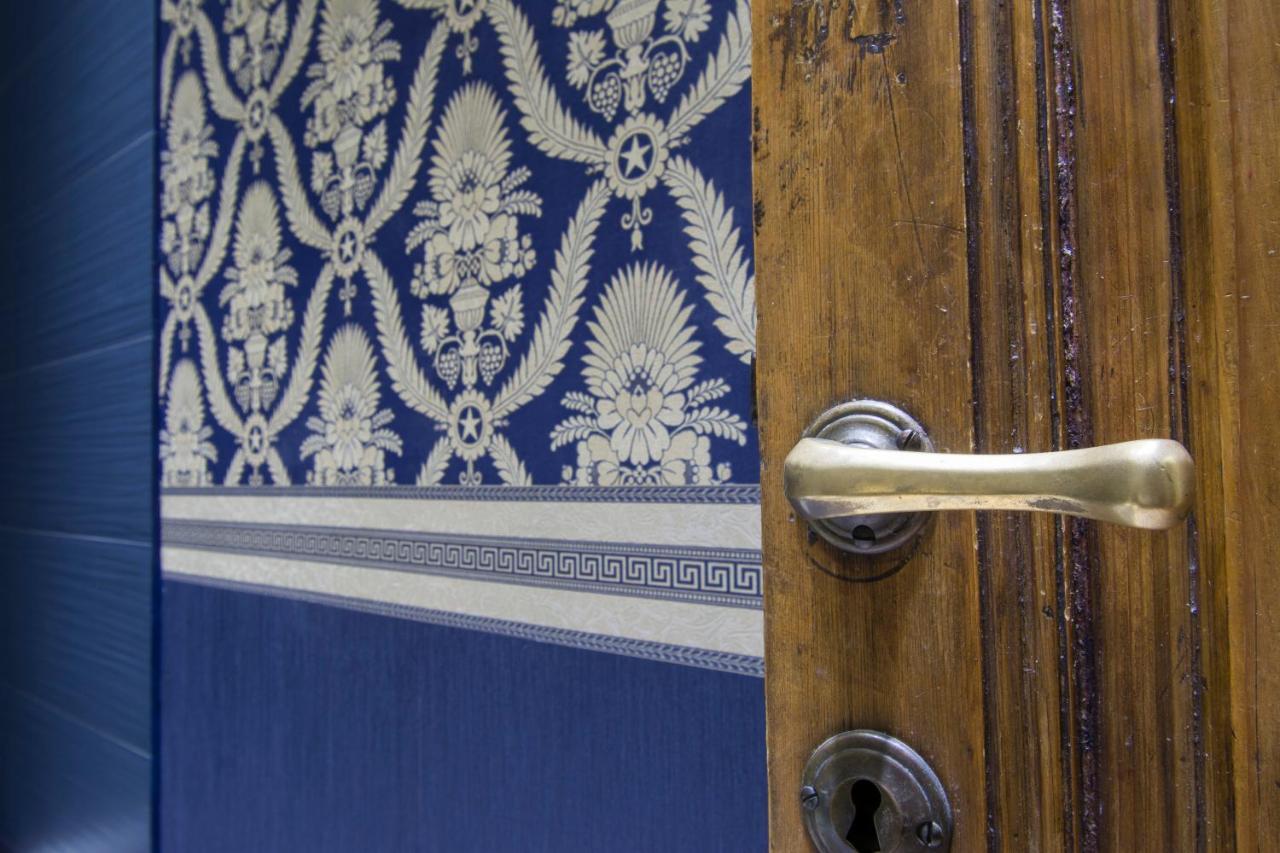 Il Villino Rosa Apartments フィレンツェ エクステリア 写真