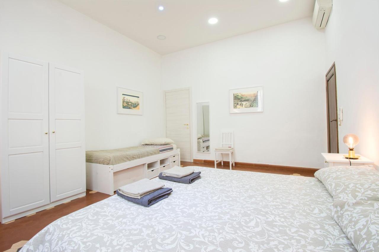 Il Villino Rosa Apartments フィレンツェ エクステリア 写真